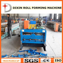 Colour Coated Roofing Sheet Machine for Sale